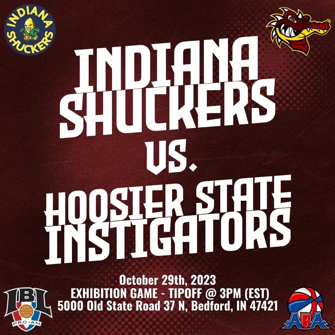 Apex Instigators • PlaySwoops Franchise tweet media