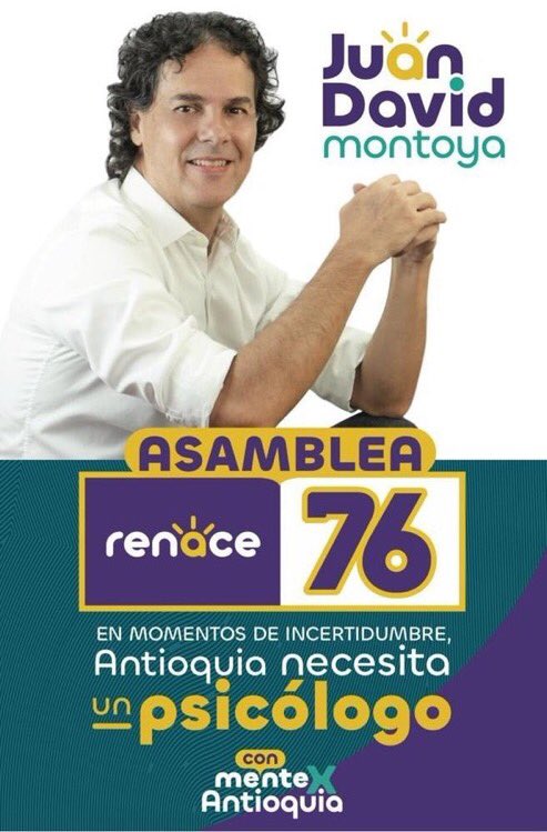 <a href="/Estebanjararuiz/">Esteban Jaramillo Ruiz</a> <a href="/renace____/">Renace</a> cantando el voto 🎹🎵🎤