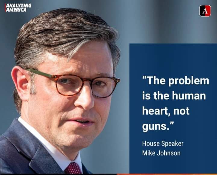 magamomabear's tweet photo. Truth #Gunsarenottheproblem https://t.co/e3C4GU5Cde