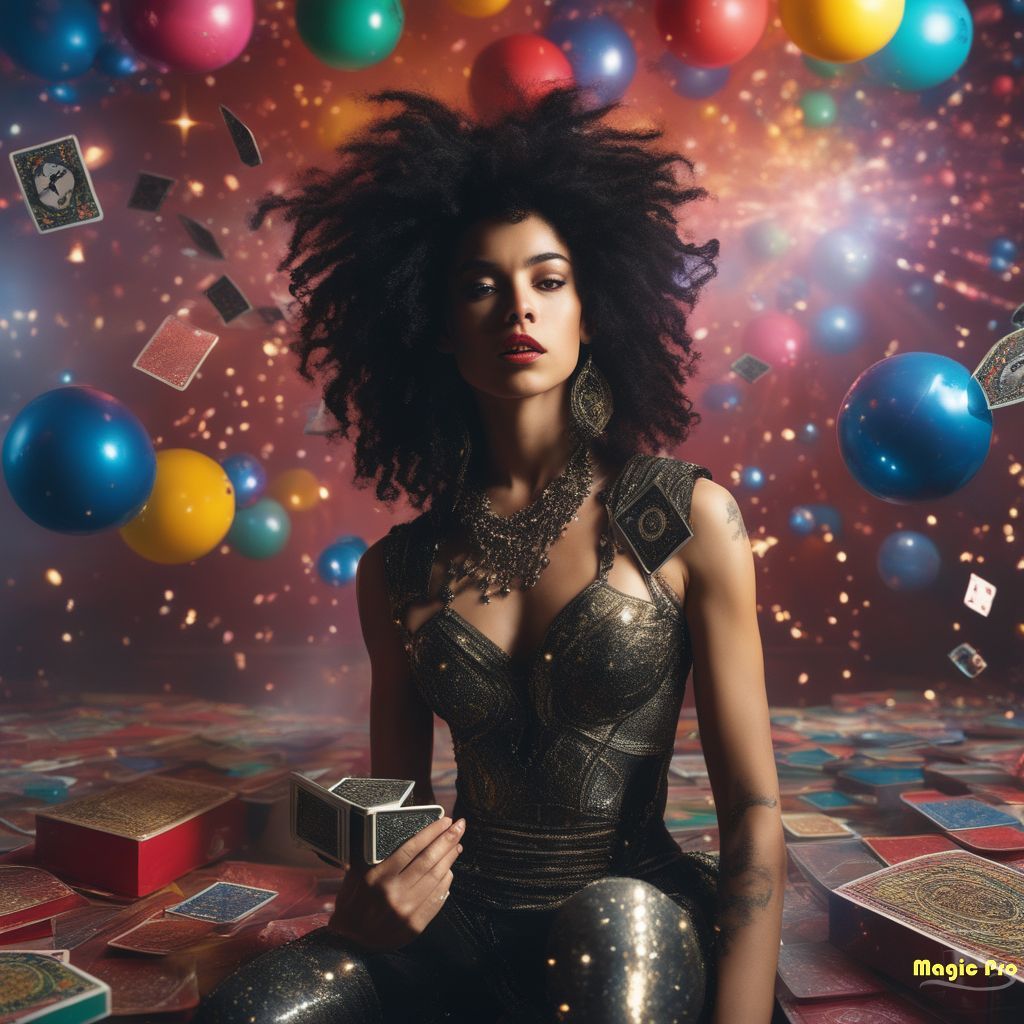 magicproorg's tweet image. Dive deep into the art of magic, and you&apos;ll find lessons on resilience, creativity, and the boundless power of belief. Grow with every trick! 🌱 #MagicLessons #MagicPro #BoundlessBelief