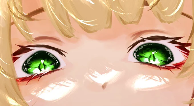 粛清!昼頃あげますー!#illusrtationart #wip #イラスト 