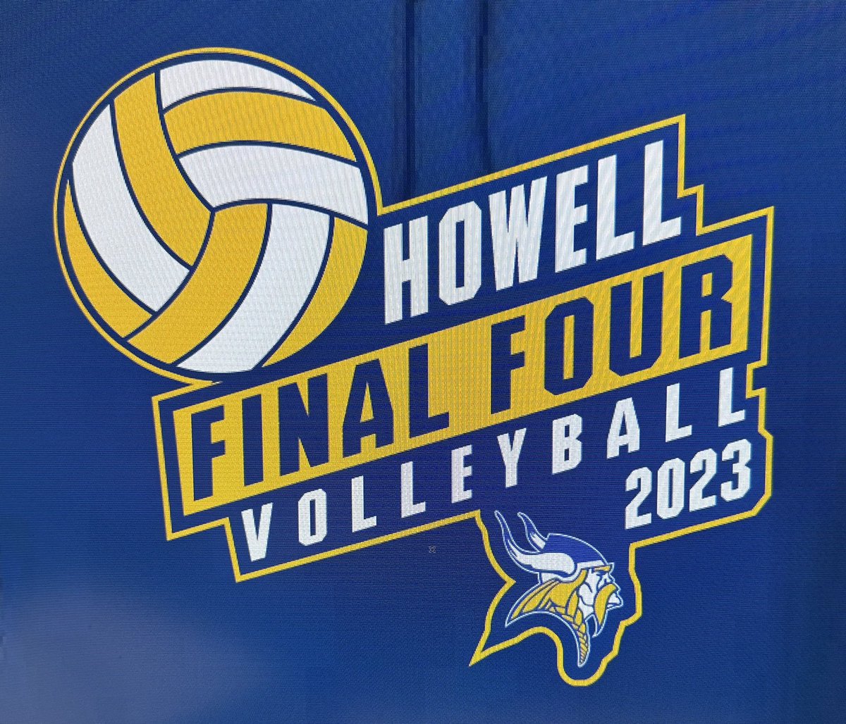 Congrats to Coach Price &amp; our Vikings for advancing to the Final Four. A big thank you to our students, parents &amp; fans for showing up big today.