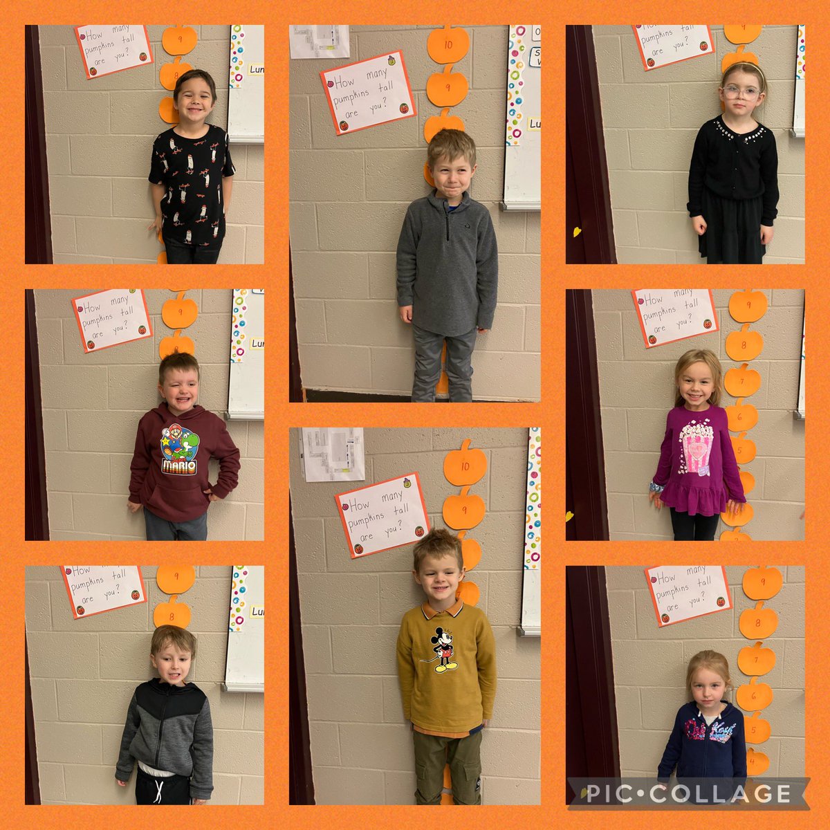 How many pumpkins tall are you? <a href="/StEdwardsSchool/">St.Edward'sSchool 🇺🇦</a> <a href="/MsBroderick12/">Dbroderick</a>