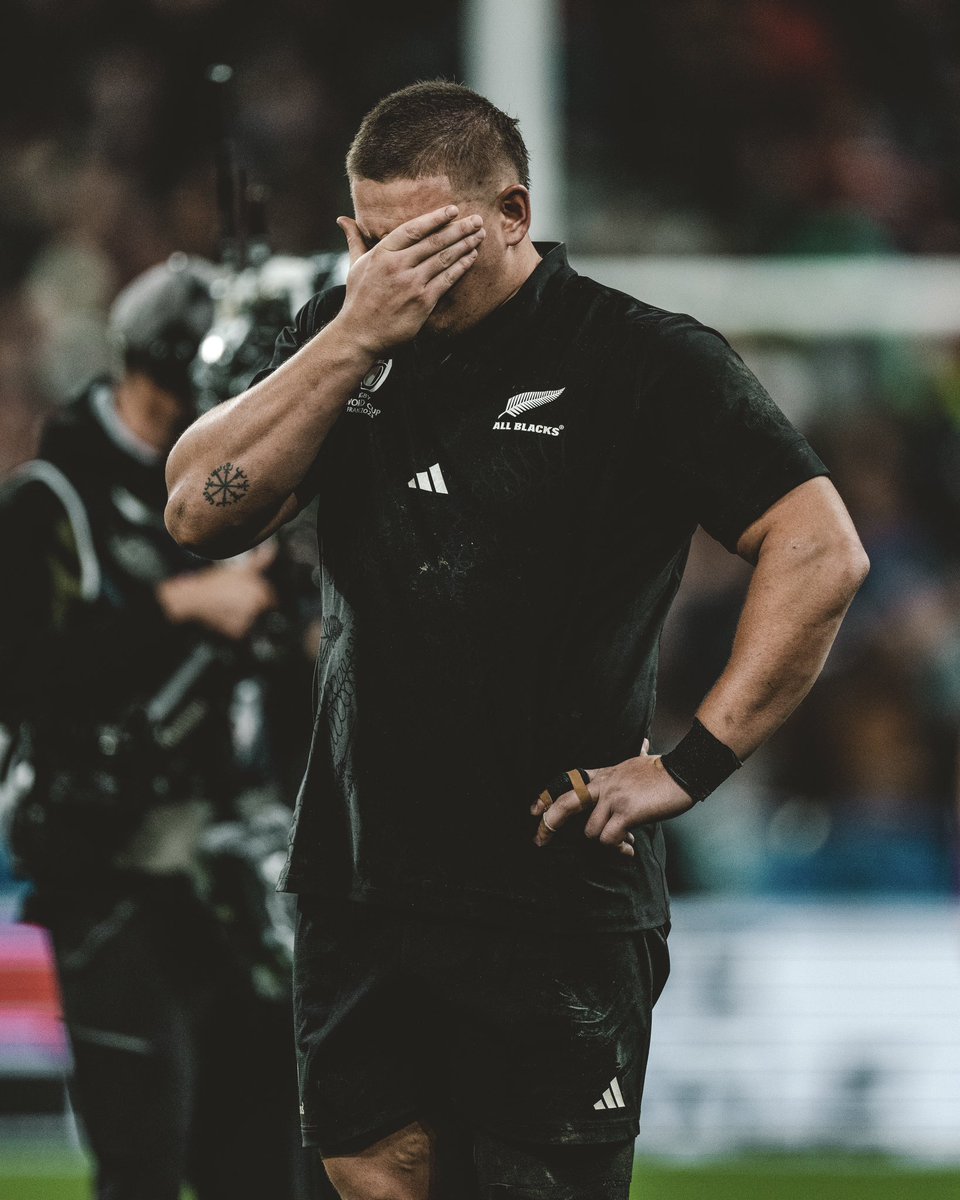 AllBlacks tweet picture