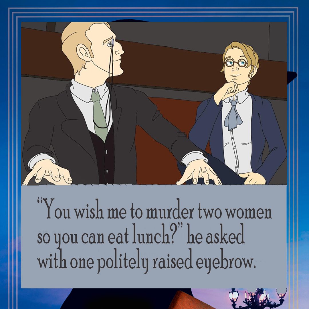 mary_russell's tweet photo. Countdown to The Lantern’s Dance, week 3: A LETTER OF MARY. (Art by Mercedes C. Fuller) #russellandholmes #lanternsdance #sherlockholmes #maryrussell #lordpeter #beekeepersapprentice #letterofmary #mercedesfuller https://t.co/Lfol1sdWQU