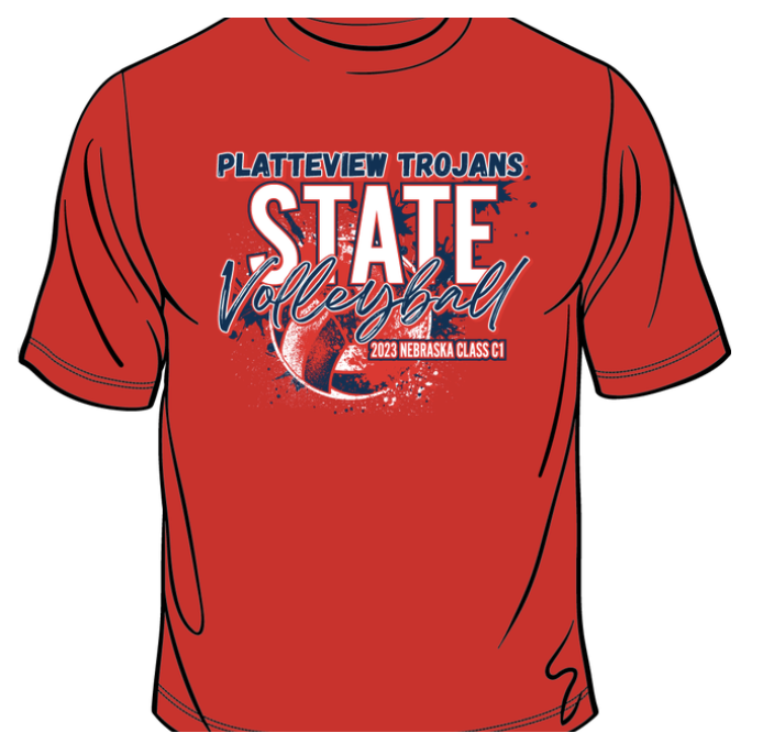 TrojanCareers's tweet image. Happy Saturday Everyone!
Congrats to our State Qualifying Volleyball Team!
Here is a link to the Volleyball State Tournament Team Store!  THE STORE WILL CLOSE AT 10 A.M. MONDAY!!
thetrojanzone.com/state-volleyba…
GOOD LUCK TROJANS!!  #TROJANPROUD!! @PlatteviewVB @Trojans_of_PHS