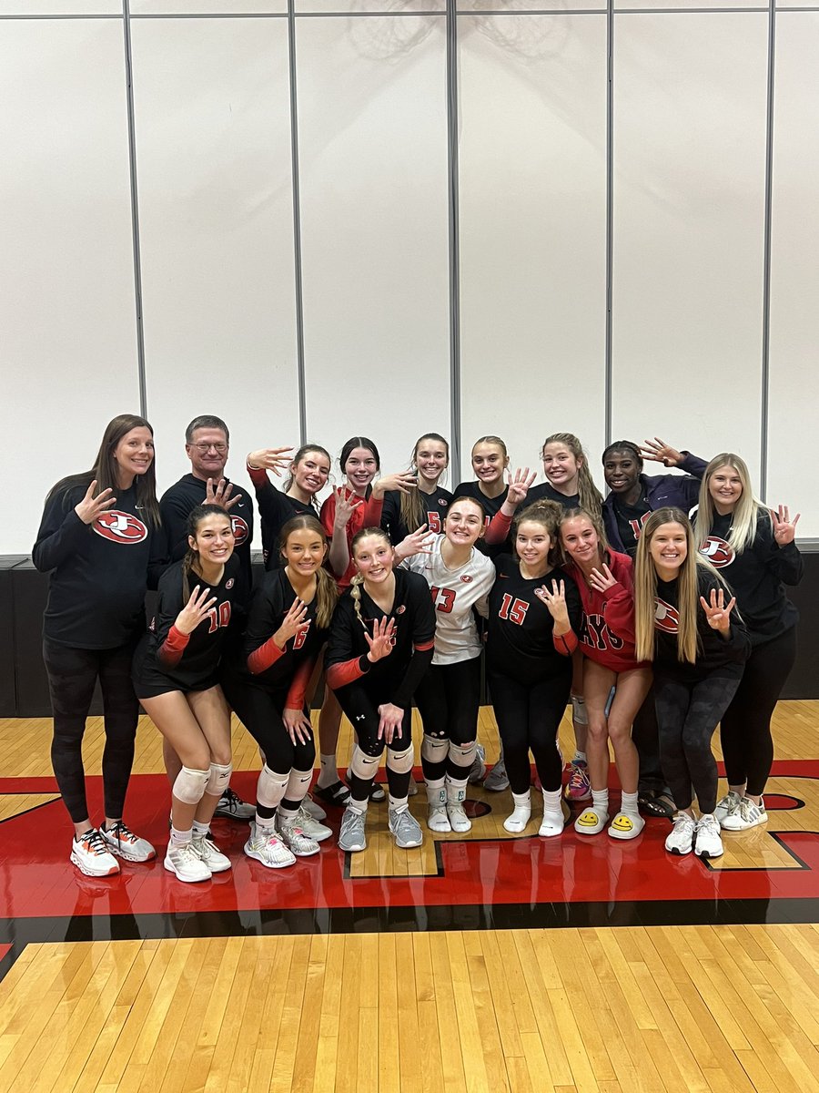 Jefferson City High School tweet media