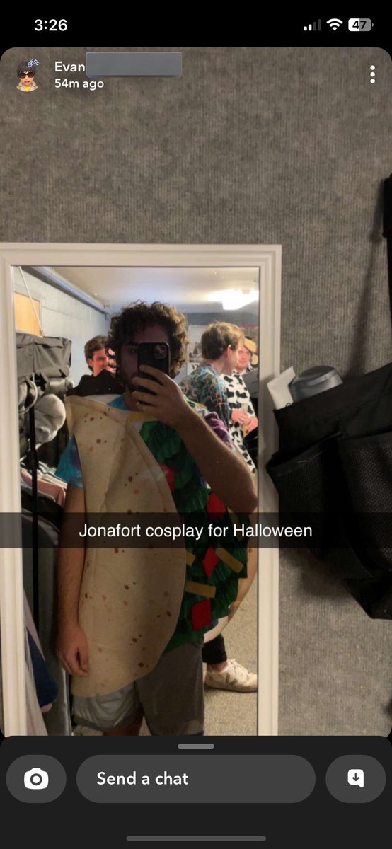 jon ✘ tweet media
