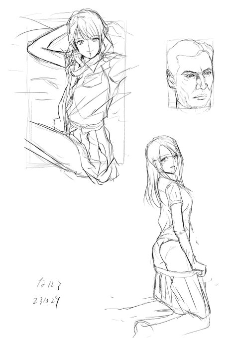 おはようございます!
朝練! 