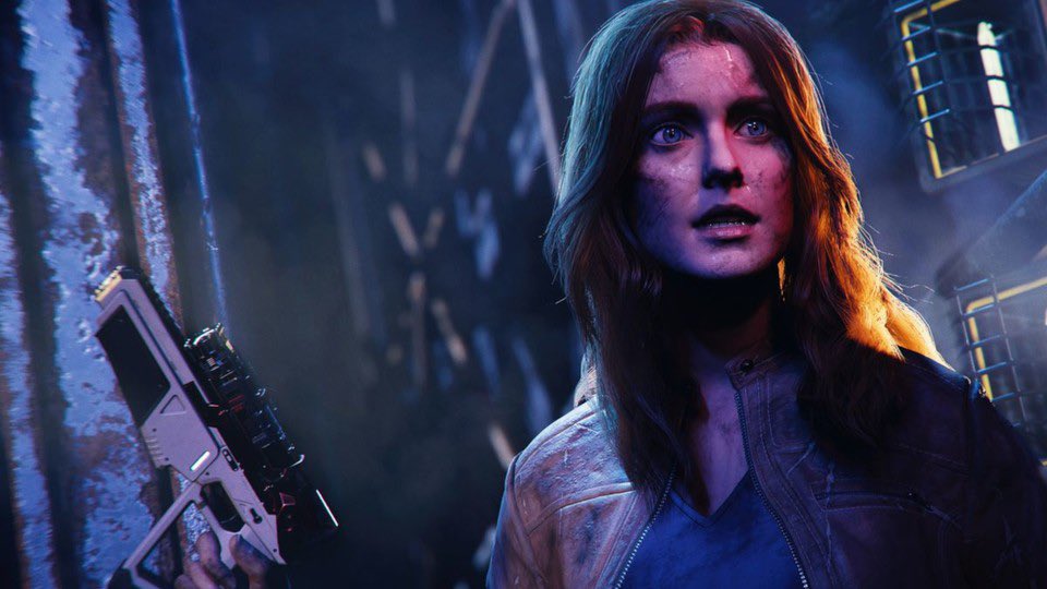 Hunter 🎮 tweet media