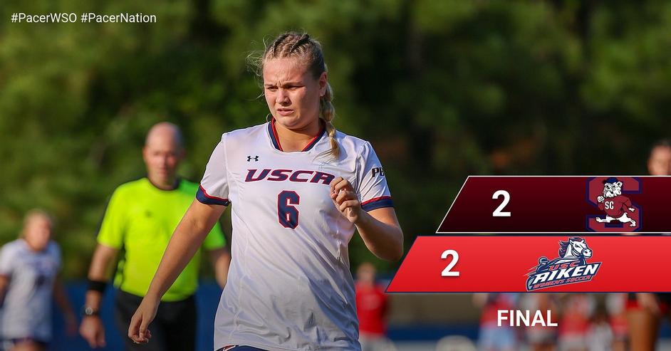 #PacerWSO Standout Avery List Scores Twice At South Carolina State: pacersports.com/news/2023/10/2… #PacerNation