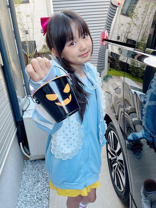 Twitterのコスプレ画像9