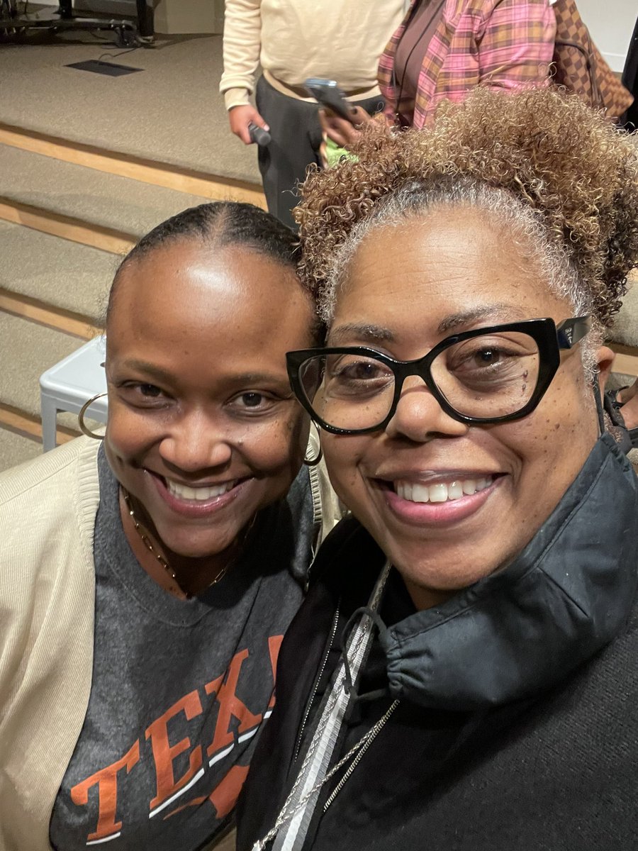 Moorebettabluze's tweet photo. @MilnerHRich Excellent session! Free book, Priceless information! “These Kids Are Out of Control!” I am an REI. Racial Equity Influencer! https://t.co/Tqc90YsJLT