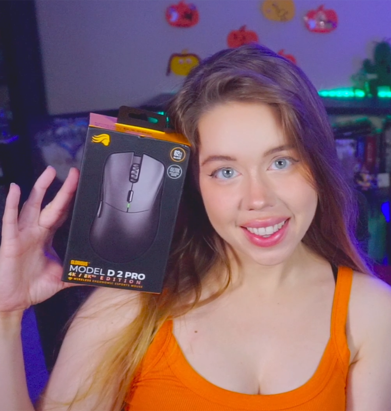 VerryFinny's tweet photo. We are also doing an unboxing on stream for the @Glorious D2 Pro Mouse! We'll be using that today in our games. So come check it out with me! #ascend #glorious

Learn more about the O2/D2 Pro Mouse: https://t.co/jF9quC0WdE #ad https://t.co/mB8uk78QUD