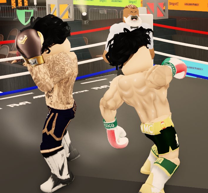 Premier Boxing Council tweet media