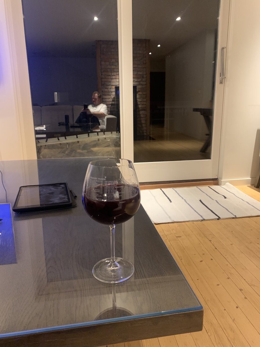tommy halvorsen tweet media