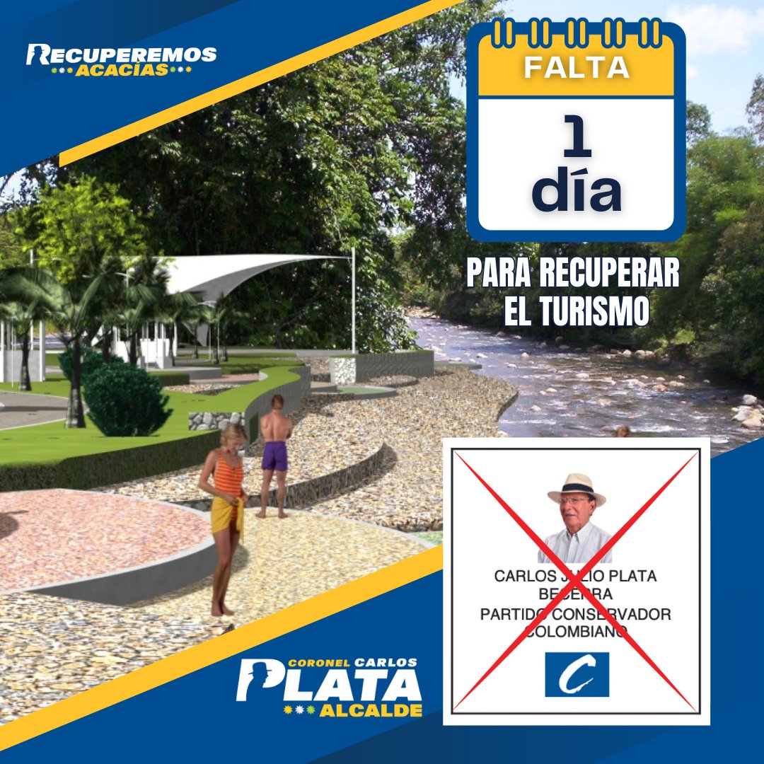 Coronel Carlos Plata tweet media