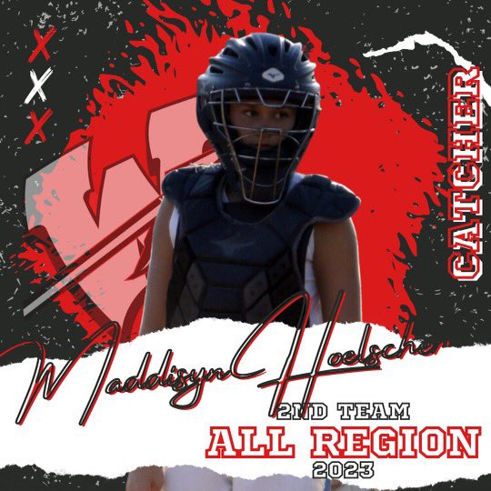 Shout out to these 4 ladies for earning All-Region Honors! Congrats! Great season ladies, it was a honor (and definitely fun) watching you compete this year. 
<a href="/KieraDaniel13/">Kiera Daniel</a> <a href="/KylieWitthaus/">Kylie Witthaus</a> <a href="/Makayla36440021/">Makayla Witthaus 2026</a> Maddisyn Hoelscher <a href="/ADWarrenton/">Warrenton Activities</a>