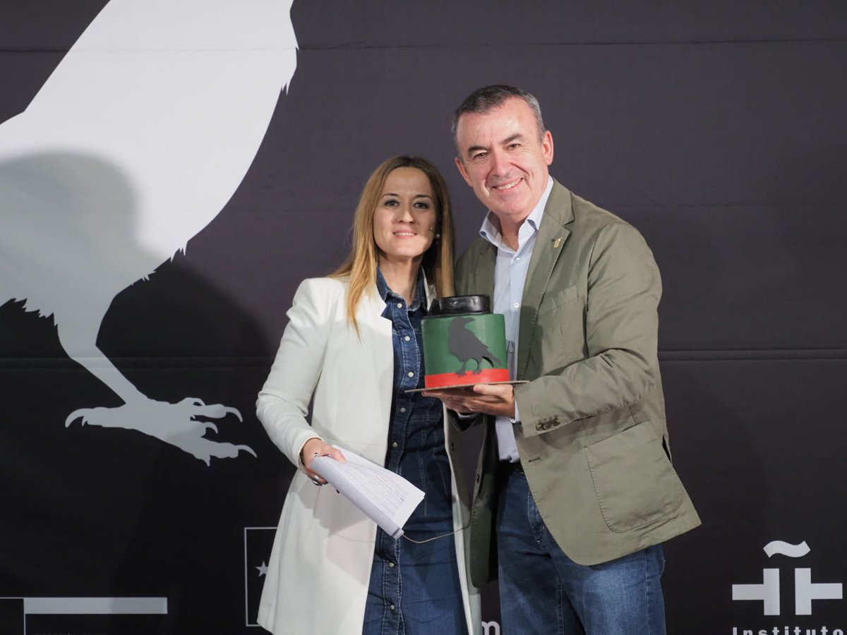 Getafe Negro tweet media