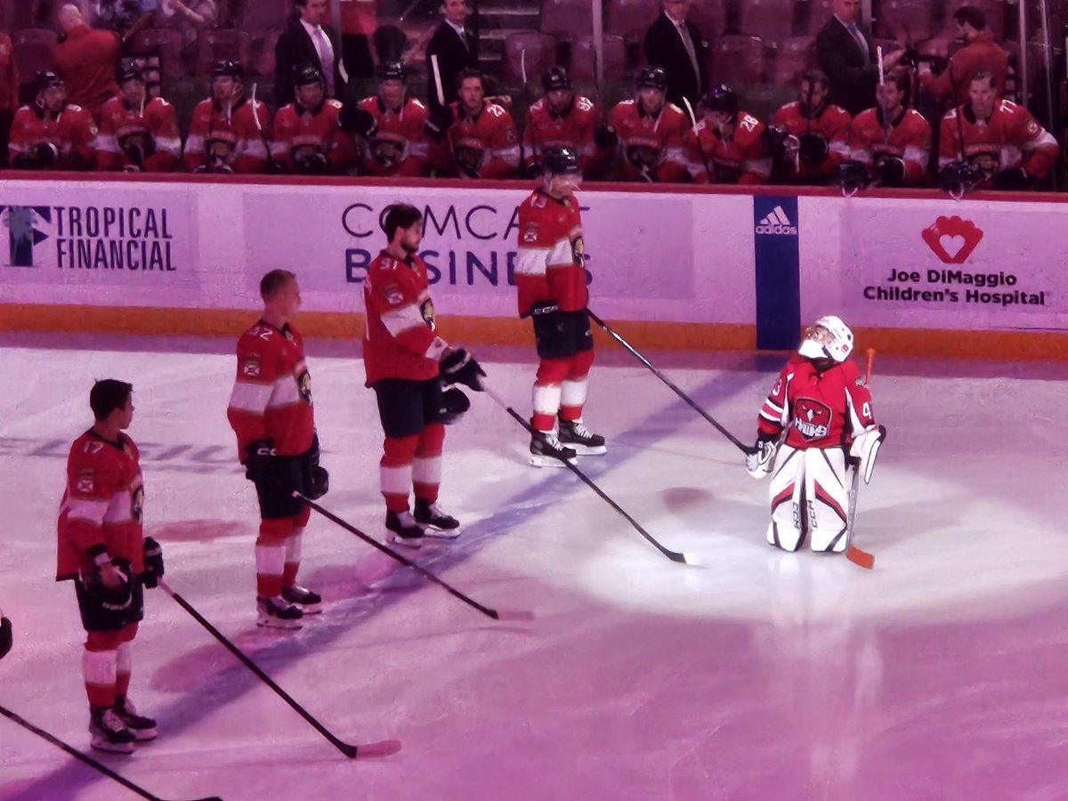 Palm Beach Hawks Youth Travel Hockey tweet media