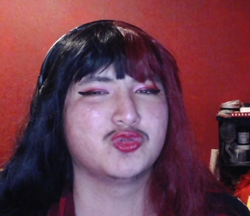 JustPapusa's tweet image. So we smashed our original target of £200 to charity big thanks to @nerocrdbl for donating so we upped the pot to £350 for @ryansolway3 to dress up as a princess.... to say we smashed that target is an understatement. 
Tune in at: twitch.tv/shamanesports
See below of @LSepii &amp;amp;…