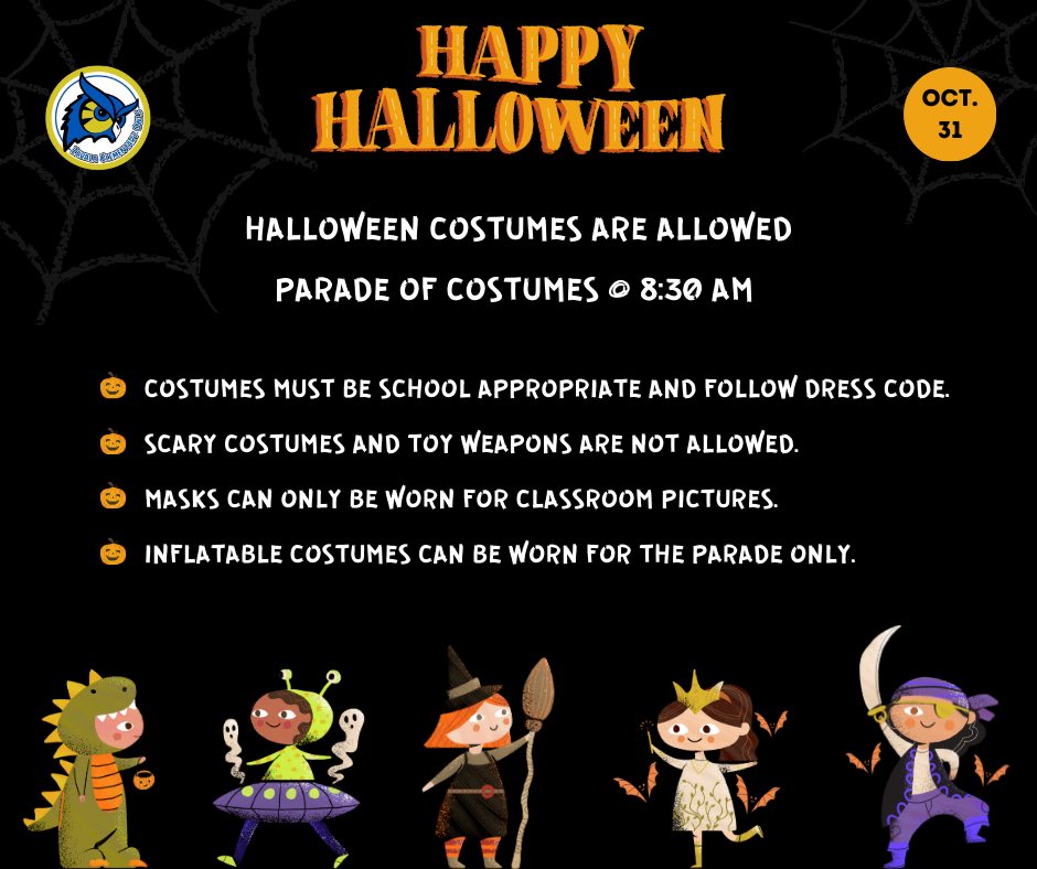 Happy Halloween 🎃👻