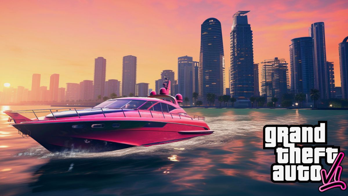 GTA 6 News - Michael tweets, Demo Leak, and Take-Two Projections 