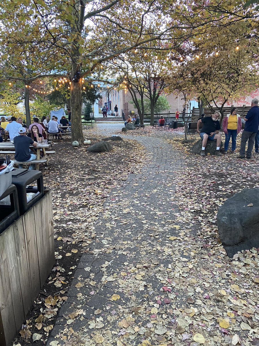 Gettysburg is a #StrongTown