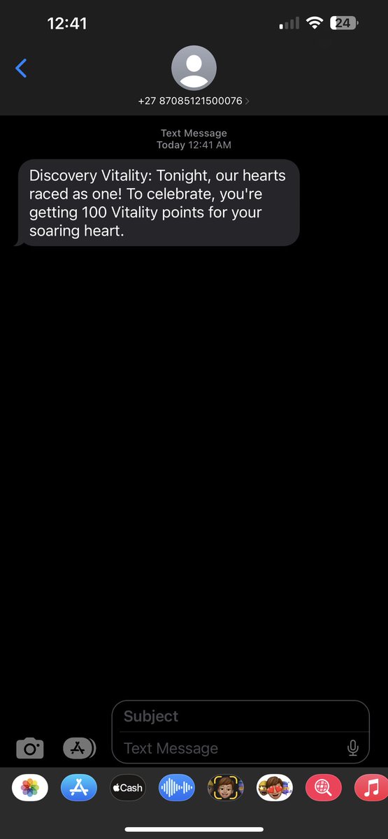 SeanStegmann's tweet photo. What are ⁦@mrdelivery⁩ #MrD offering tonight? #Winning #RWC2023SA https://t.co/zhA9pYZlws