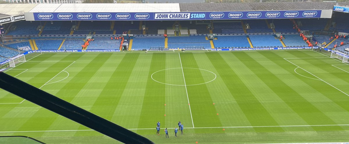RakiMistry's tweet photo. 4-1 No bother!

#mot #LUFC https://t.co/8mEvpSizXo