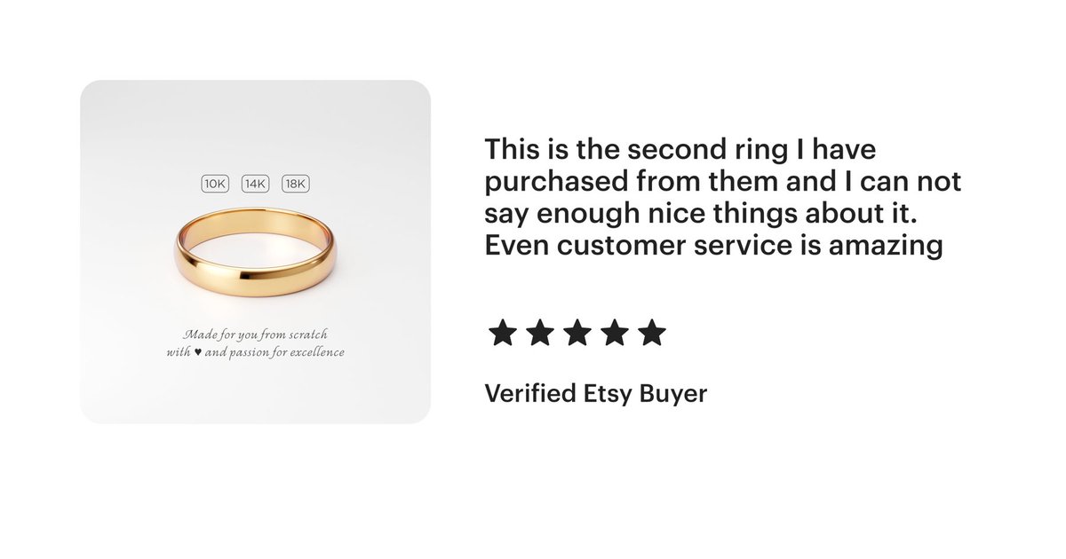 SilverFloret's tweet photo. https://t.co/ld5jBiaFTb #reviews #customerlove https://t.co/mocYGIMIpc