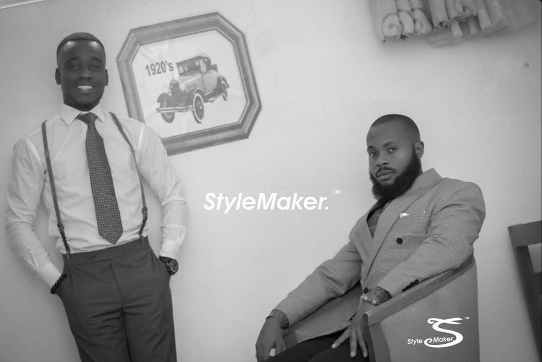 StyleMaker6's tweet image. Feedback from another Satisfied client. We give God the Glory