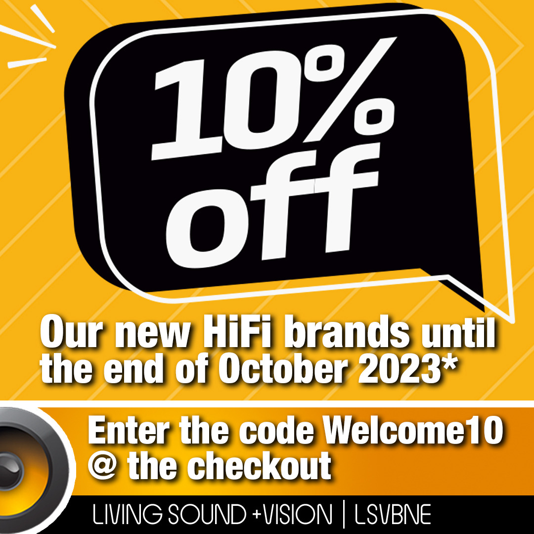 LSVBNE's tweet image. #AURENDER is 1 of 9 New Brands that we offer, to Celebrate, we are offering 10% Off - Add 'Welcome10' at the checkout.
Offer valid until the end Oct23 | Can not be in conjunction with any other offer from #LSVBNE. See the full range of New Brands. 👉 ow.ly/Ibh050Q1QJs