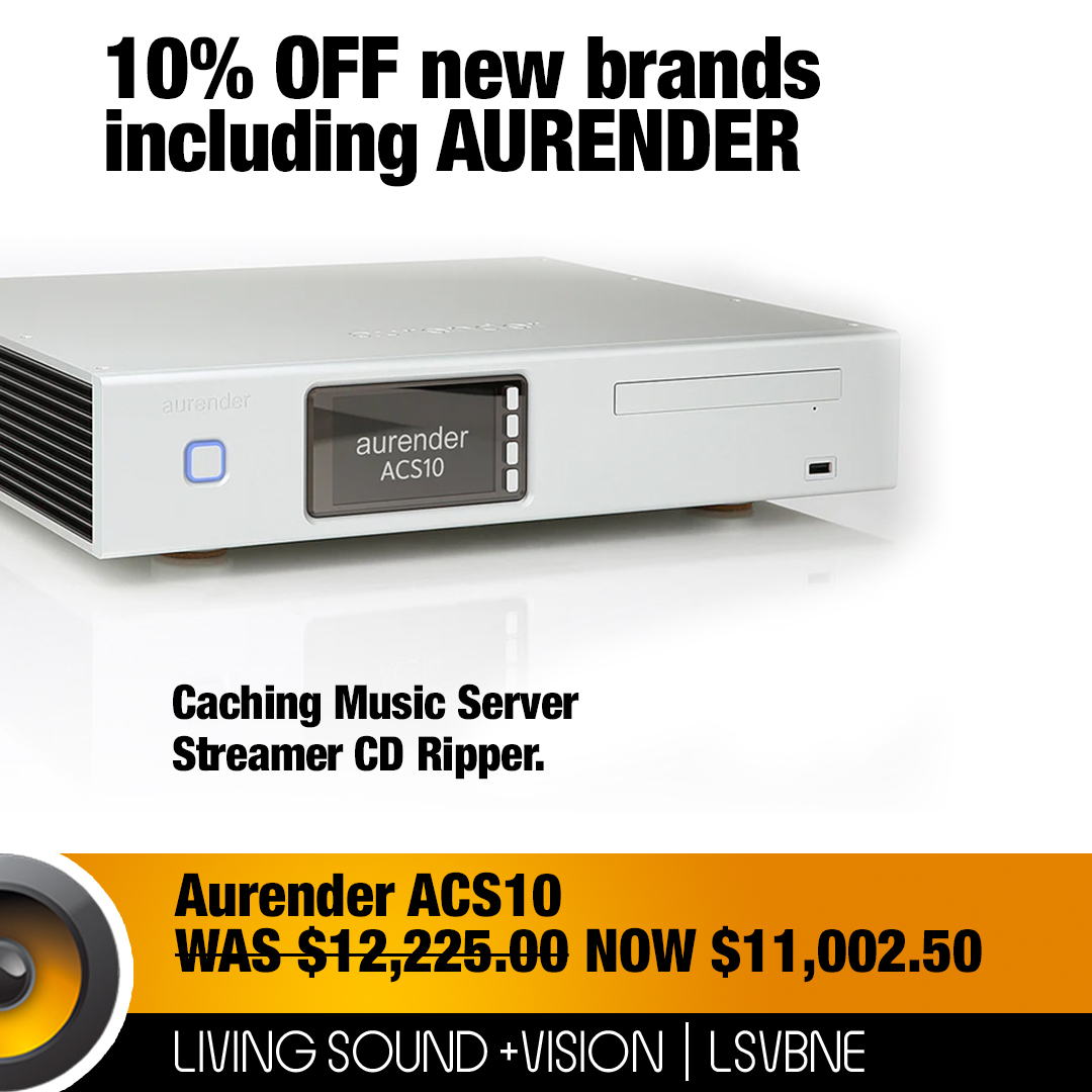 LSVBNE's tweet image. #AURENDER is 1 of 9 New Brands that we offer, to Celebrate, we are offering 10% Off - Add 'Welcome10' at the checkout.
Offer valid until the end Oct23 | Can not be in conjunction with any other offer from #LSVBNE. See the full range of New Brands. 👉 ow.ly/Ibh050Q1QJs