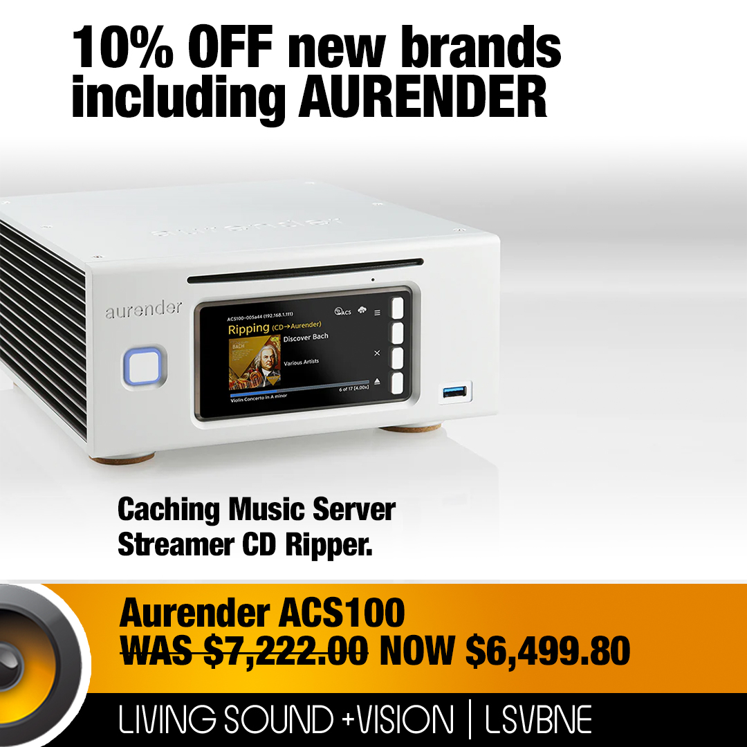 LSVBNE's tweet image. #AURENDER is 1 of 9 New Brands that we offer, to Celebrate, we are offering 10% Off - Add 'Welcome10' at the checkout.
Offer valid until the end Oct23 | Can not be in conjunction with any other offer from #LSVBNE. See the full range of New Brands. 👉 ow.ly/Ibh050Q1QJs