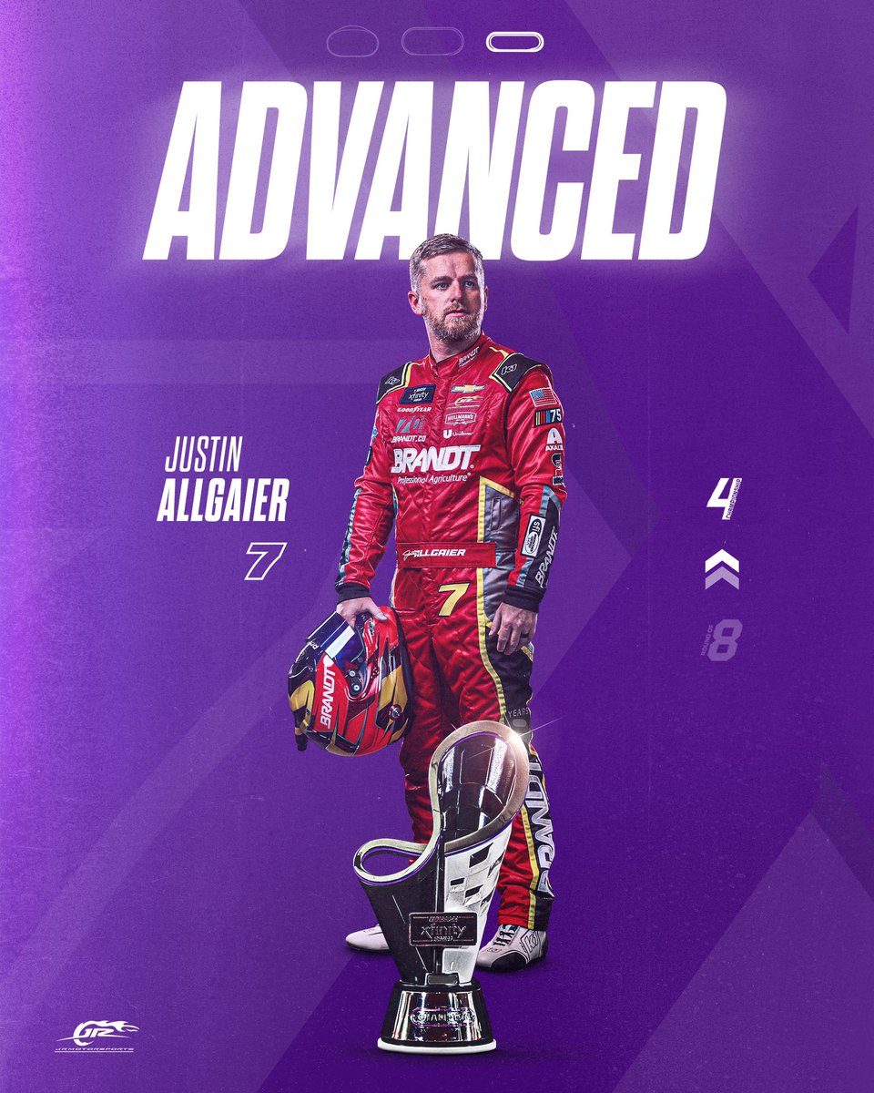 JRMotorsports's tweet photo. See ya in Phoenix. https://t.co/RVdco4pxiC