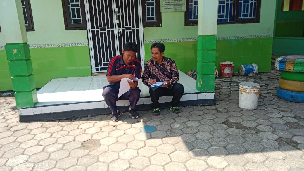 AdiPray54's tweet photo. Mahasiswa &amp; tenaga ahli 
🤝 https://t.co/fSuIQjlmLZ