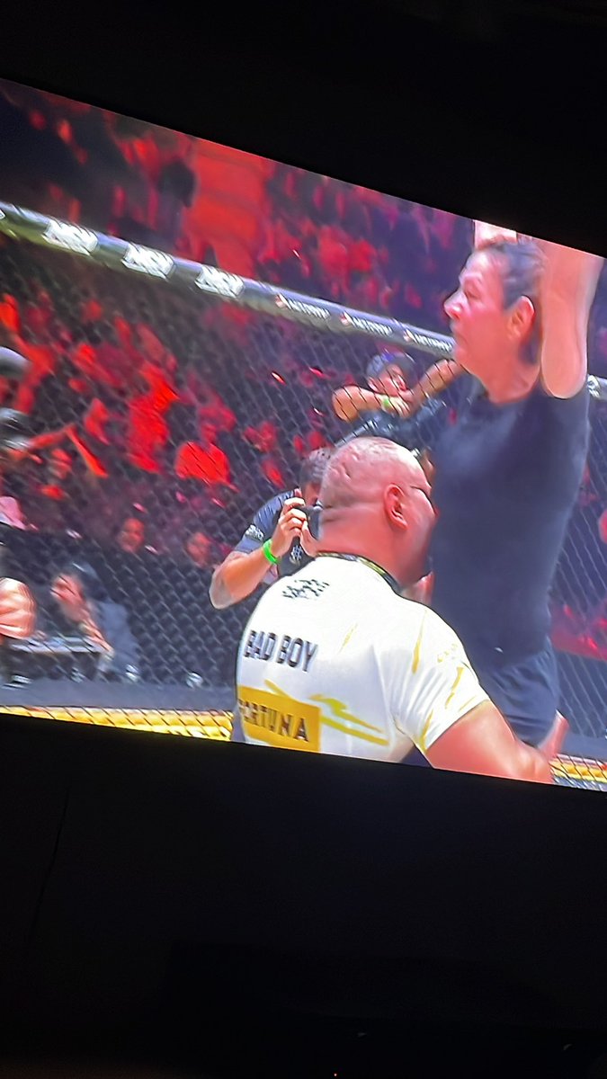 Ciastkownik_'s tweet photo. NASTĘPNA WALKA GOHA VS TAYSON #cloudmma https://t.co/wVVfRobwZk