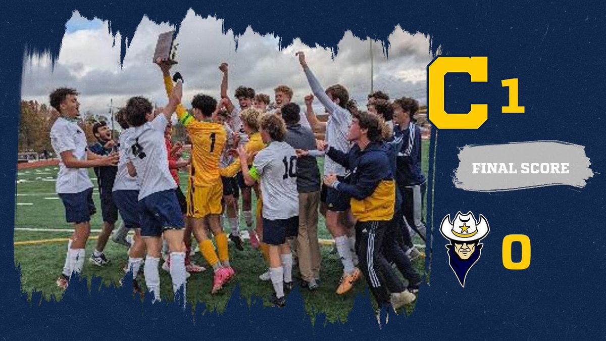CHS Athletics tweet media