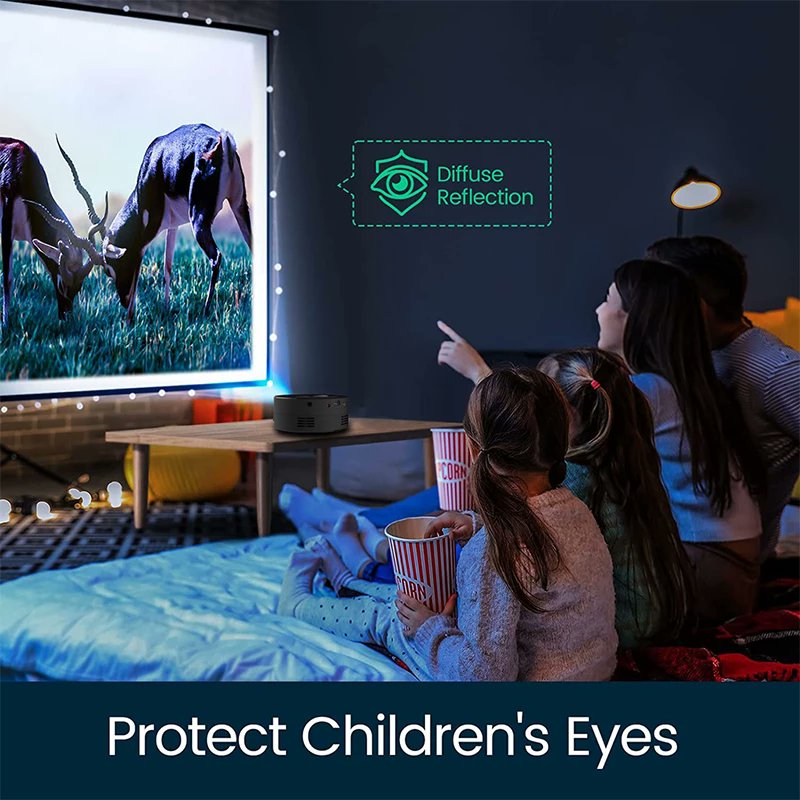 wanida_haus's tweet image. Bosan? 😎 Mini projector ni boleh bawak ke mana2 sahaja😍. Murah! Kecil! Mantap kualiti! 💥
#miniprojector #shopeemission #murah #iphone #ipad