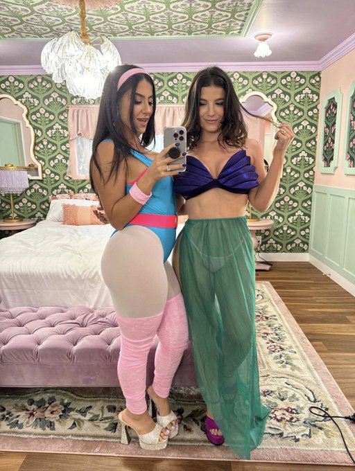 🚨NEW Video Ft: @lenatheplug -> https://t.co/o7cWRzMxk2 🧜🏻&zwj;♀️ https://t.co/o7cWRzMxk2 🧜🏻&zwj;♀️ -> https://t<a class="tags" href="/tag/lenatheplug">@lenatheplug</a>