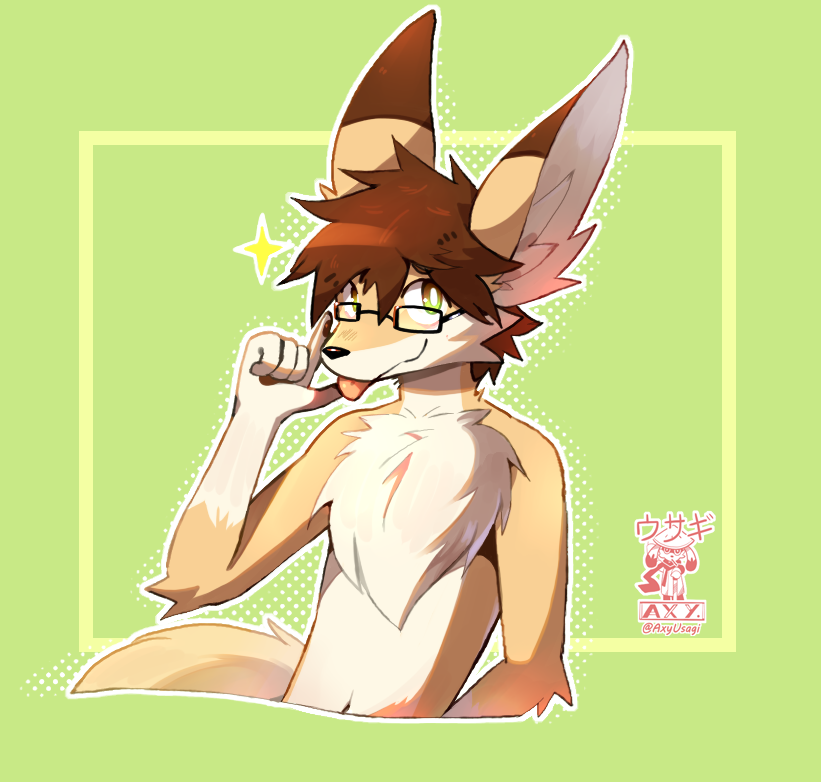 Halfbody for @/Rhylent 

If you're interested I still got slots!