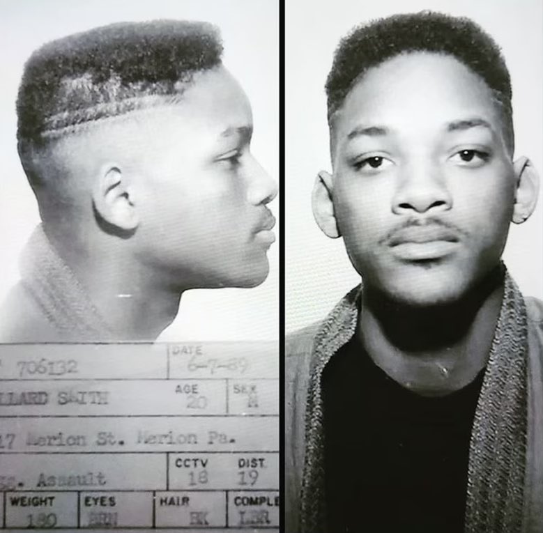 Will Smith, iiQ8 info