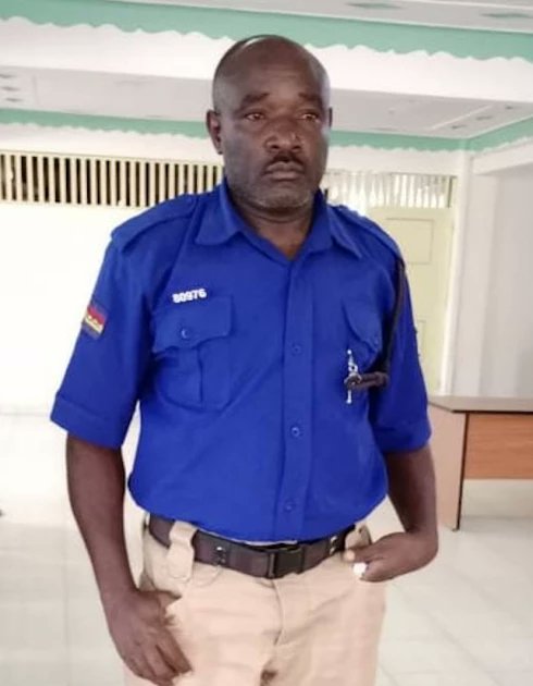 EACC Arrests Traffic Cop For Demanding 'Forgiveness Fee' To Release Matatu ow.ly/4wm550Q1QjM