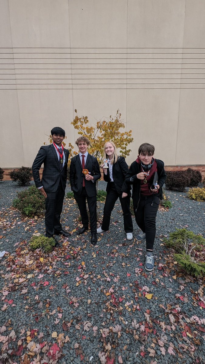 Chaska Debate tweet media