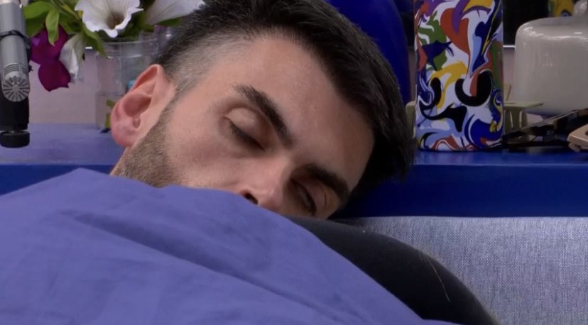 TheDarkness_45's tweet image. Tengo miedo súper. #GHVIP29O