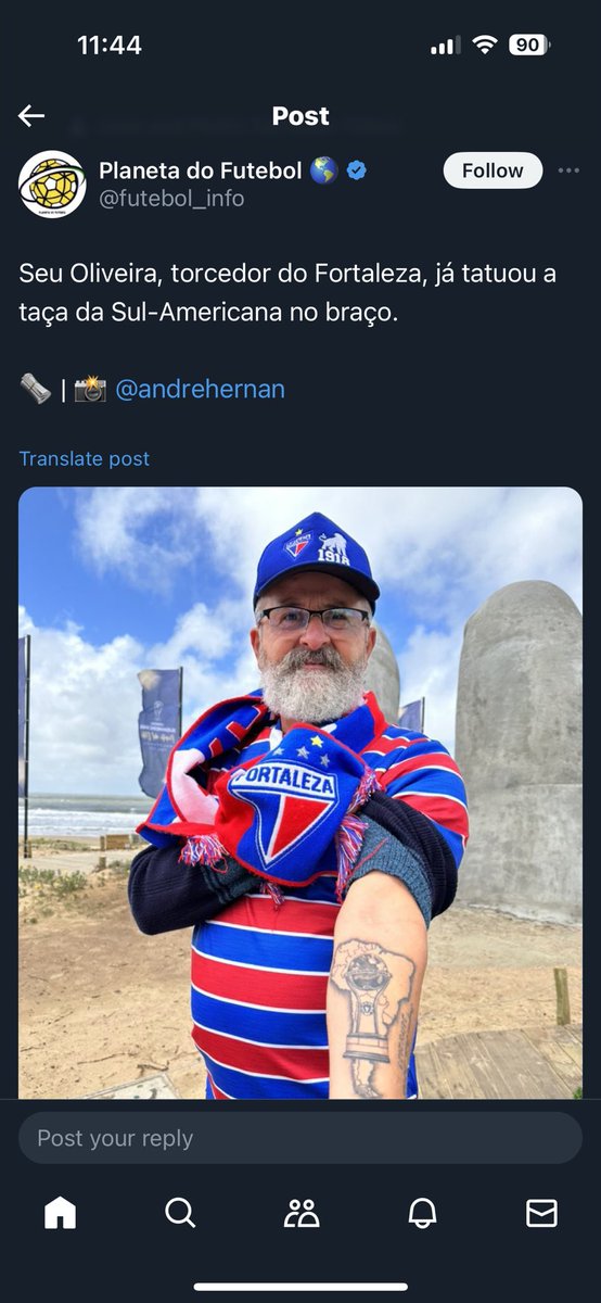 visionnr6's tweet photo. O que será que esse veio aqui tá fazendo agora hein? Kkkkkkkkkkkkk https://t.co/ry6quehSN5
