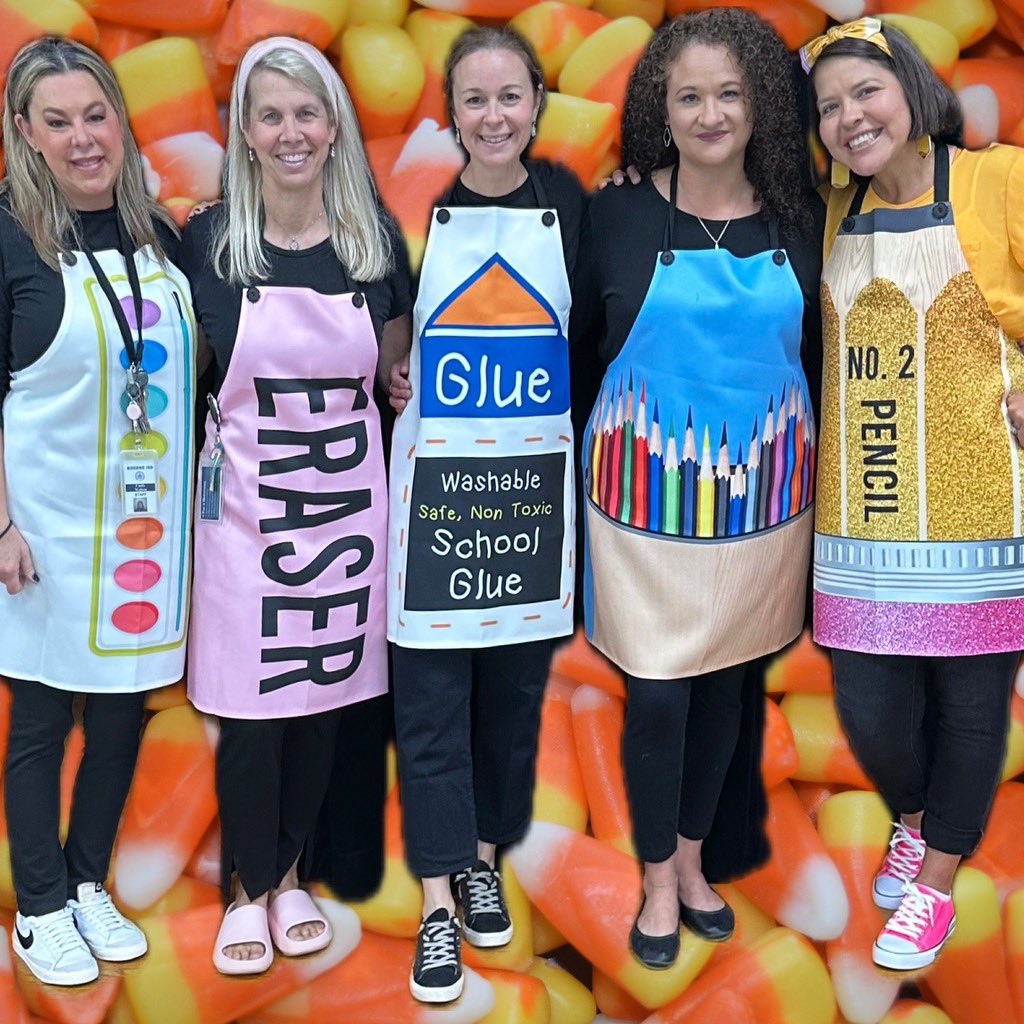 AlisonB67966916's tweet image. We love @FairOaksRanchES Book Character Parade representing the wonderful world of literature!!📚🎉#Creativity #WeLoveBooks #WeLoveReading  ❤️🧡🤎💙💛 @BoerneISD