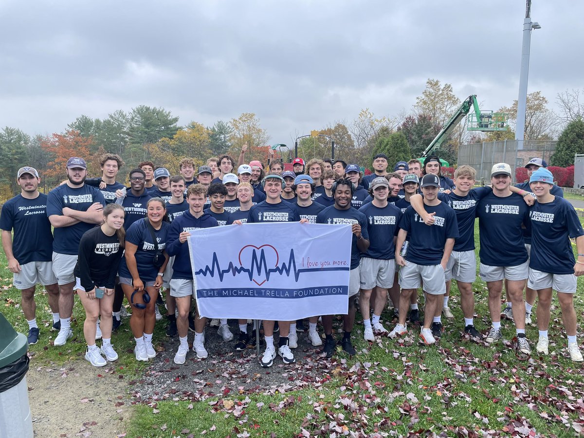 Run for 27 ⚔️🥍 #TLTW #runfor27