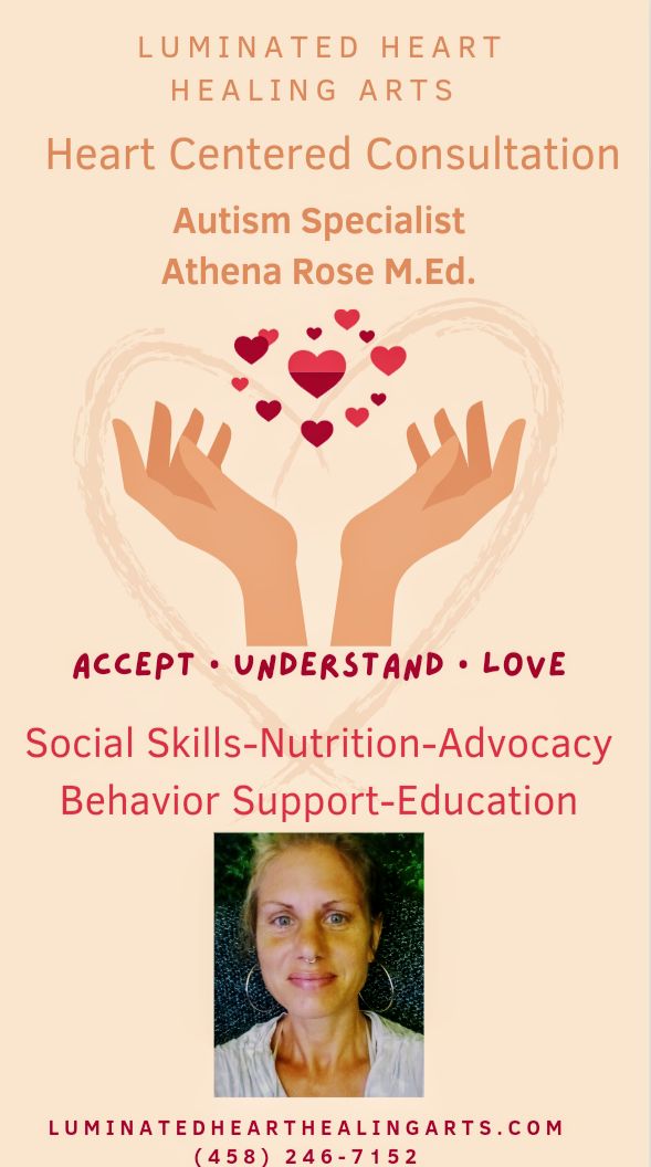 AthenaRoseAloha's tweet photo. @autismtalknd 
💚 Offering my 20 years experience with supporting individuals with Autism 💚I am available to support Families &amp; Individuals affected by Autism💚 Reach out to me for a free 15 minute introduction call💚Aloha, Athena Rose 🌿  athenateaches@gmail.com https://t.co/dcm4OEXsfL